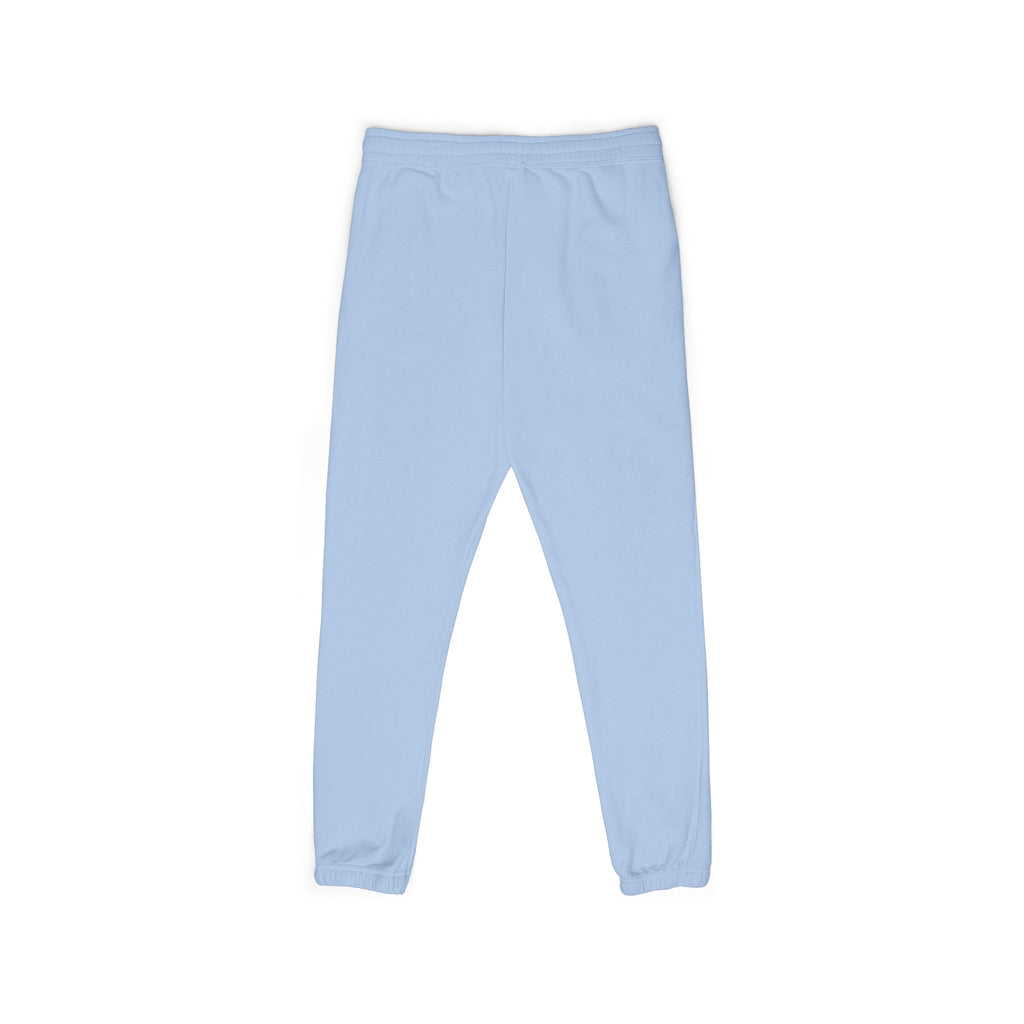 AF Logo Sweatpants — Garment-Dyed Fleece Joggers