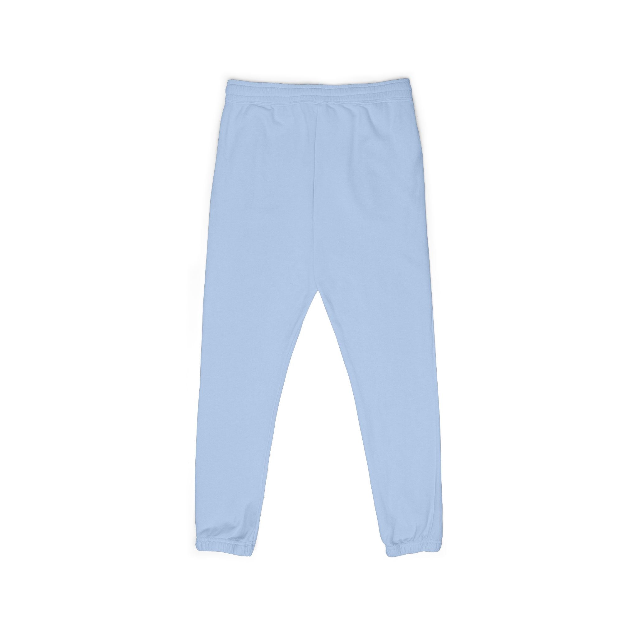 AF Logo Sweatpants — Garment-Dyed Fleece Joggers